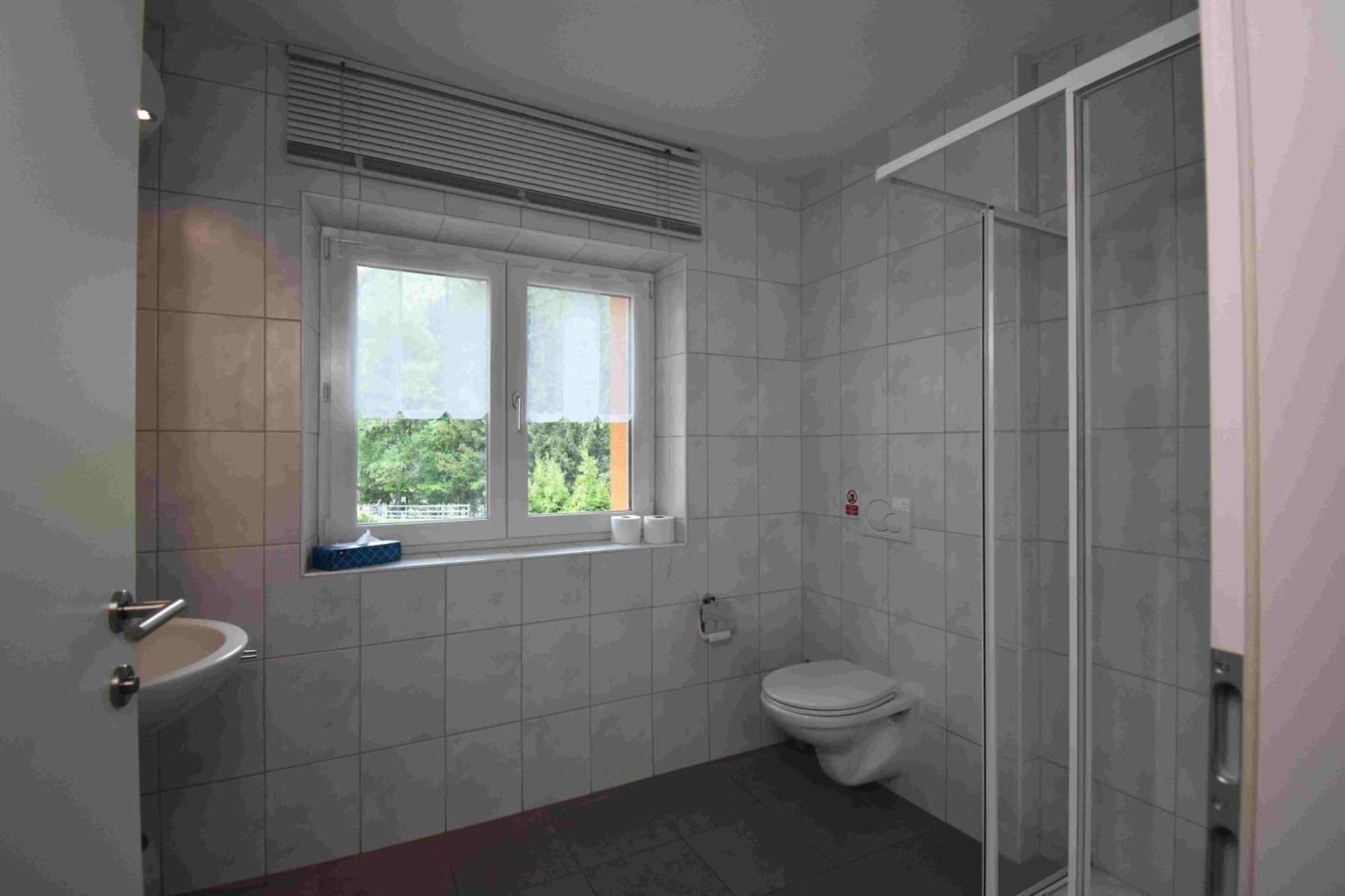 Ferienwohnung Dackel Наудерс Екстериор снимка